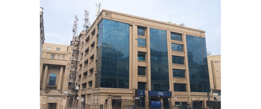 TSR Towers - Block C